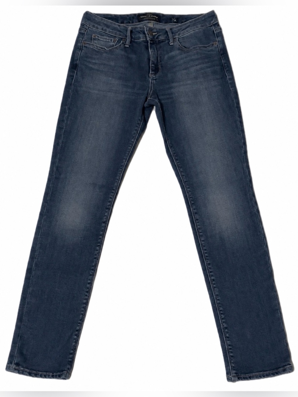 Lucky Brand Women’s Dark Wash Lolita Skinny Jeans Size 6/28